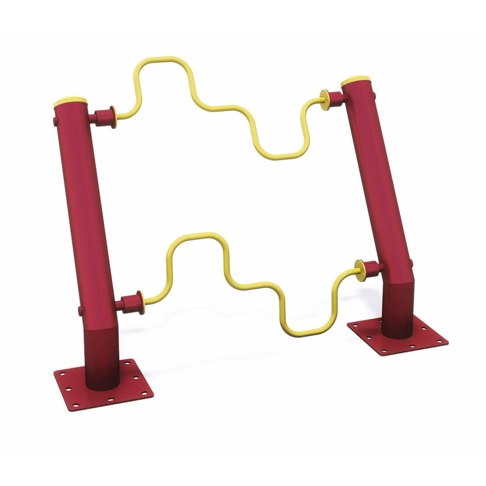 104 - ATTIVATORE GAMBE E BRACCIA
