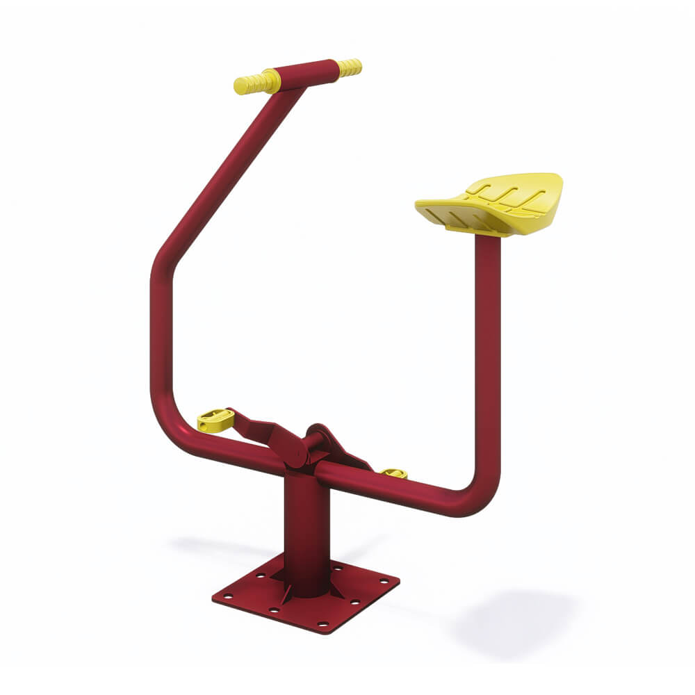 117 - BICICLETTA