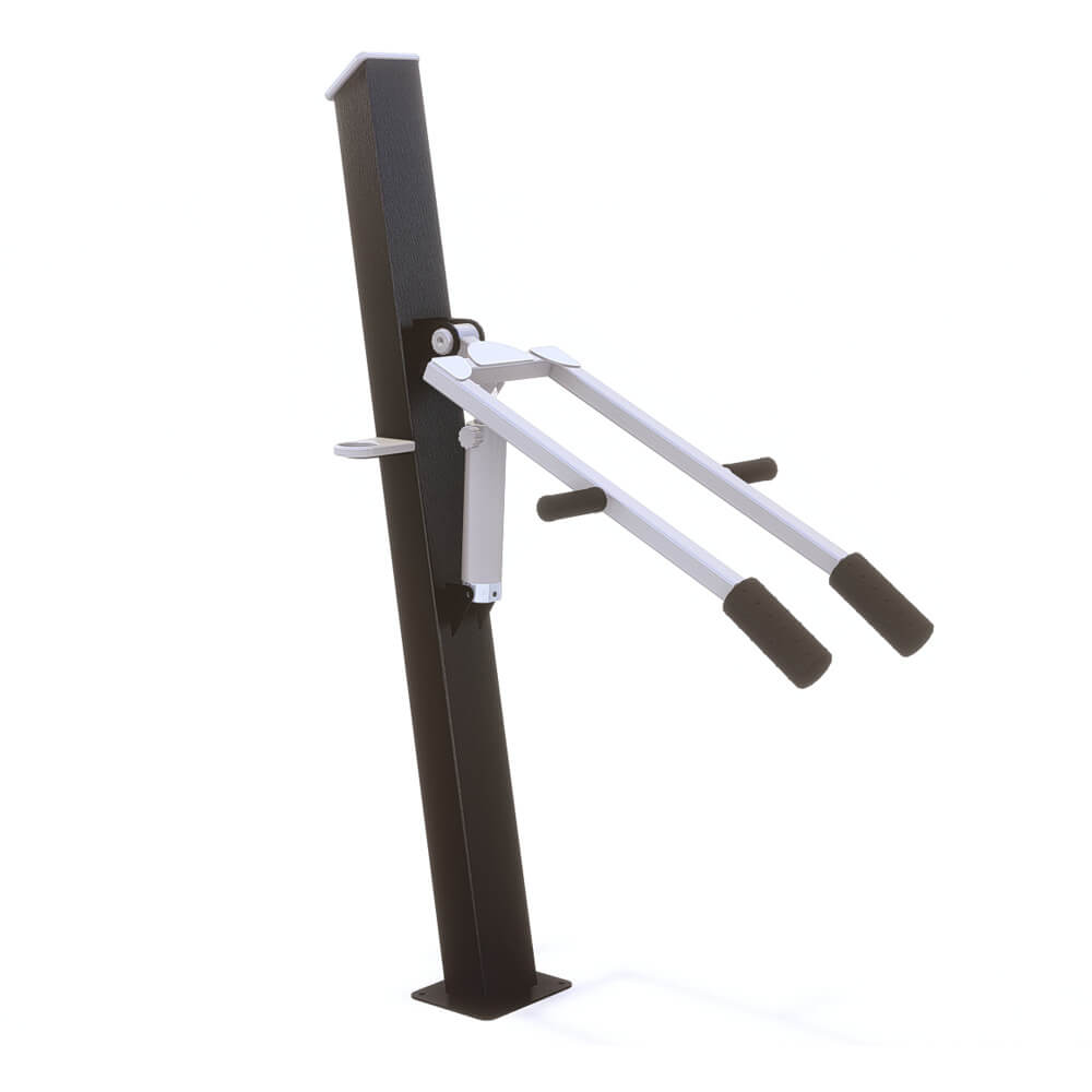 PS07 - GAMBE