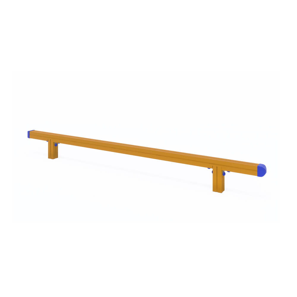 5002 - ASSE DI EQUILIBRIO