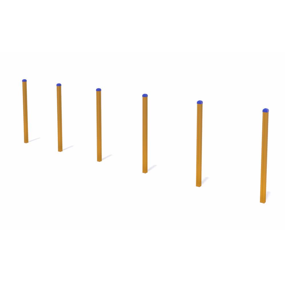 5008 - SLALOM
