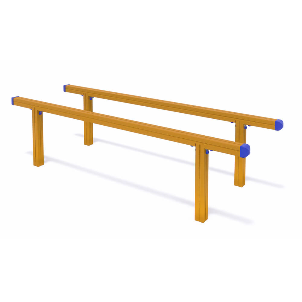 5011 - PARALLELE