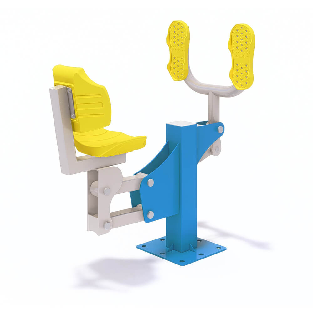 MC3905 - PRESSA