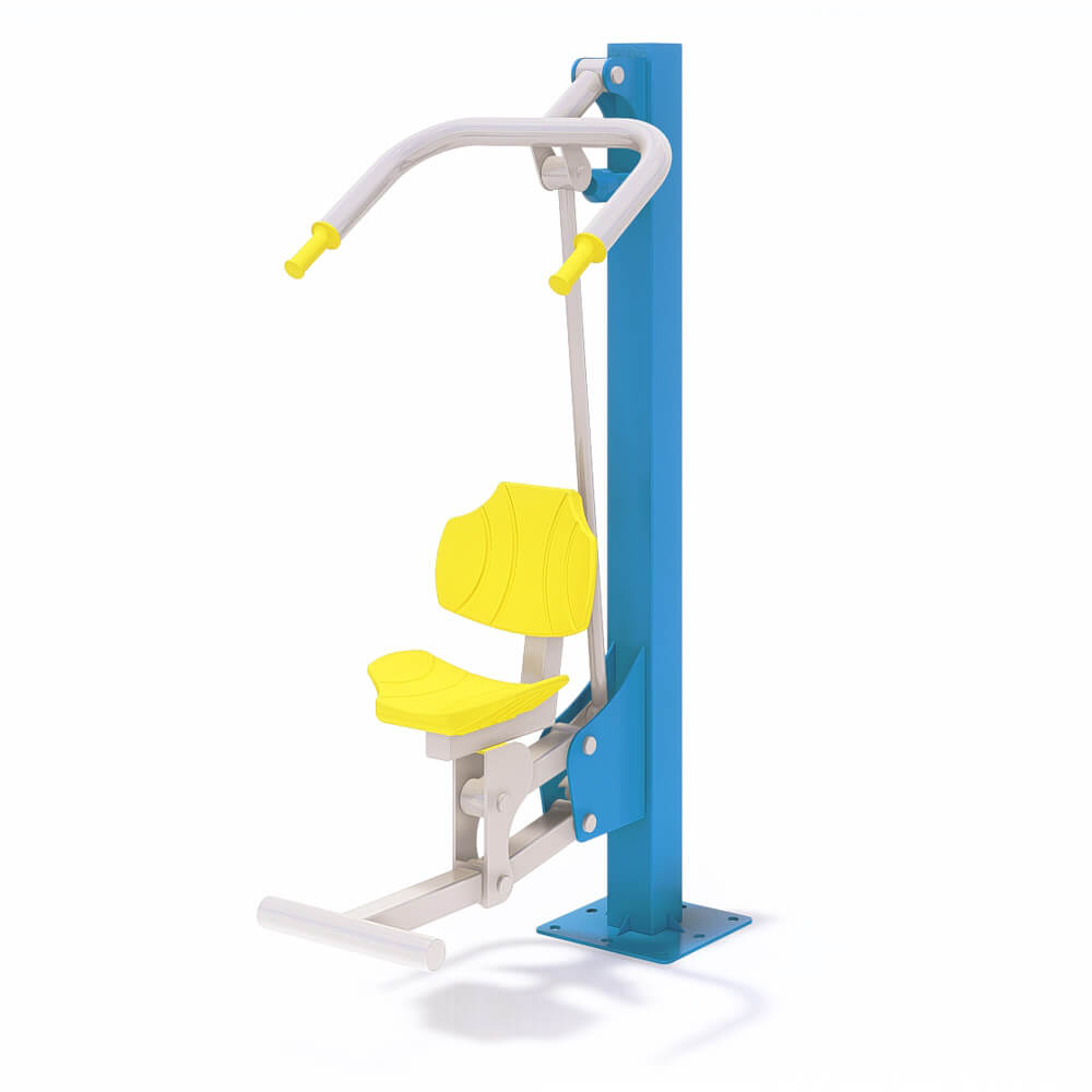 MC3908 - PULL MACHINE