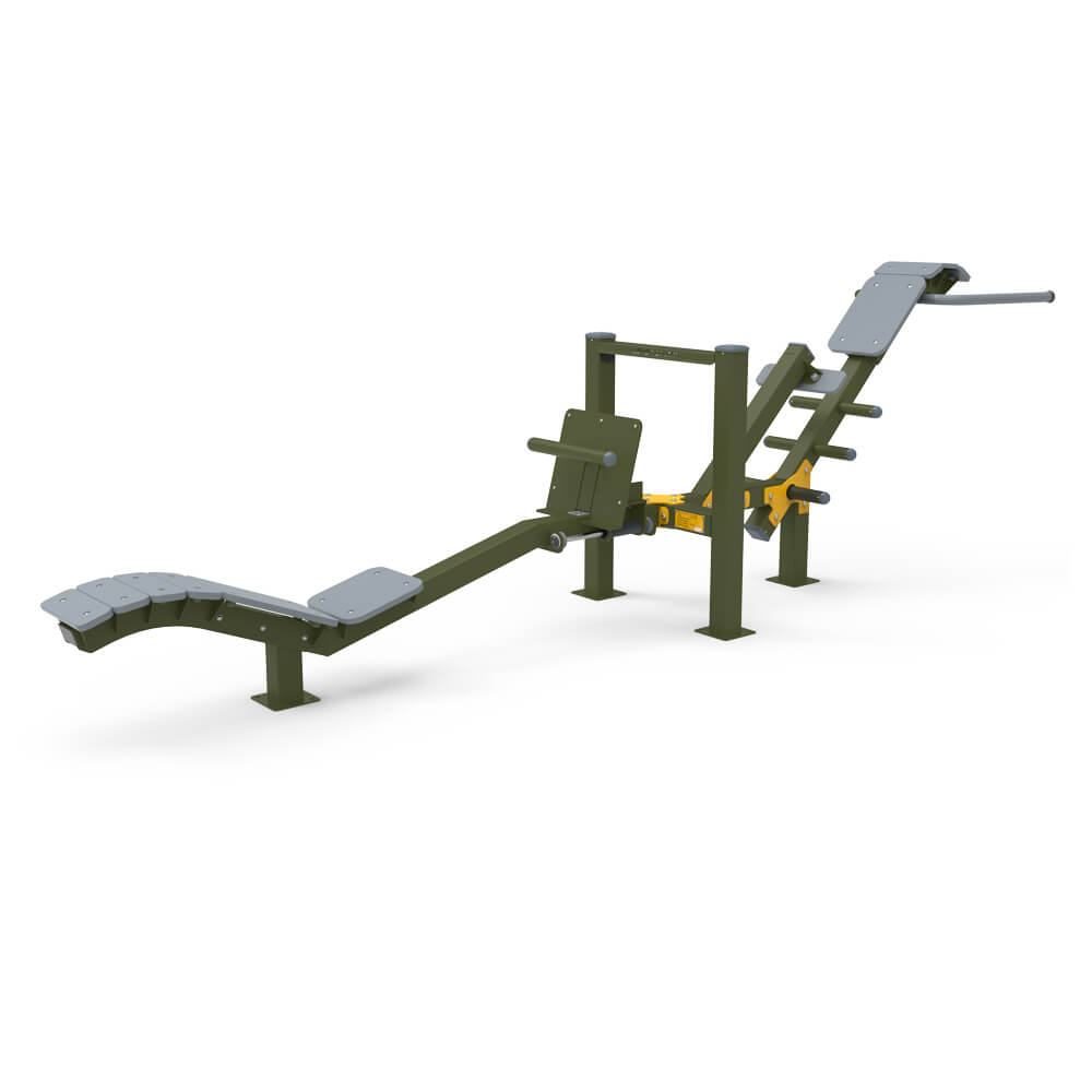 FS104 - CORE RACK