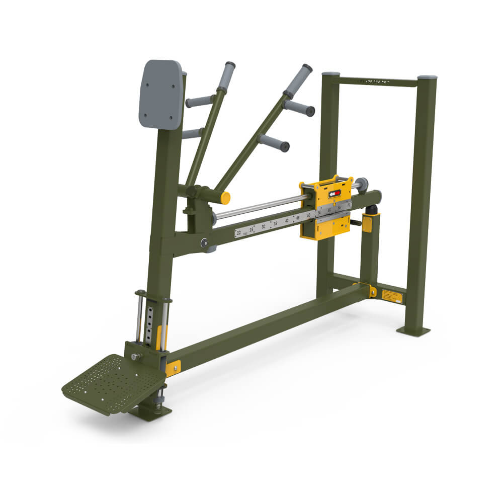 FS111 - LOW ROW