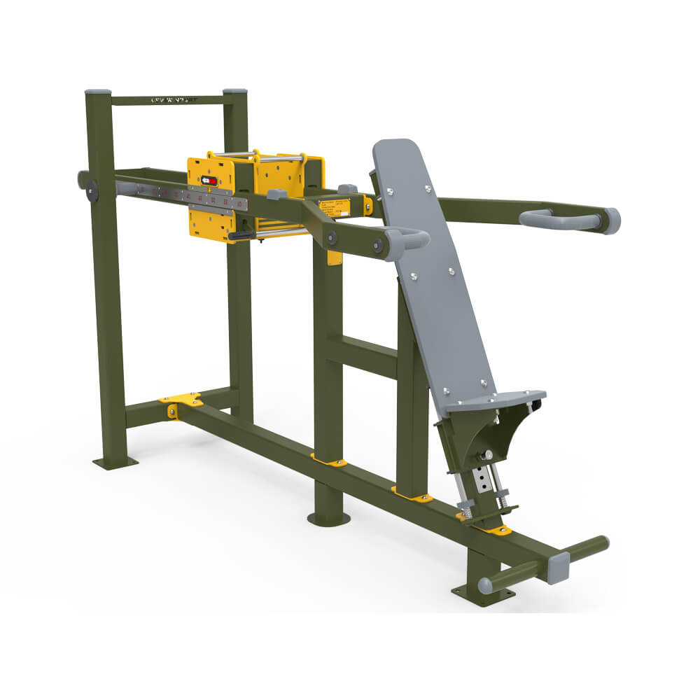 FS112 - SQUAT