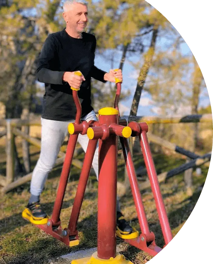 Carousel immagini