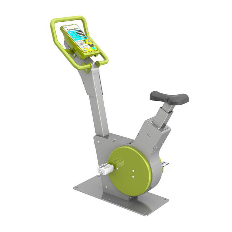 MC970 Spinning Bike