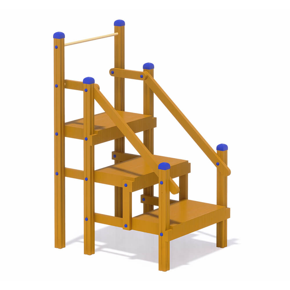 5020 - ESERCIZIO PER GAMBE