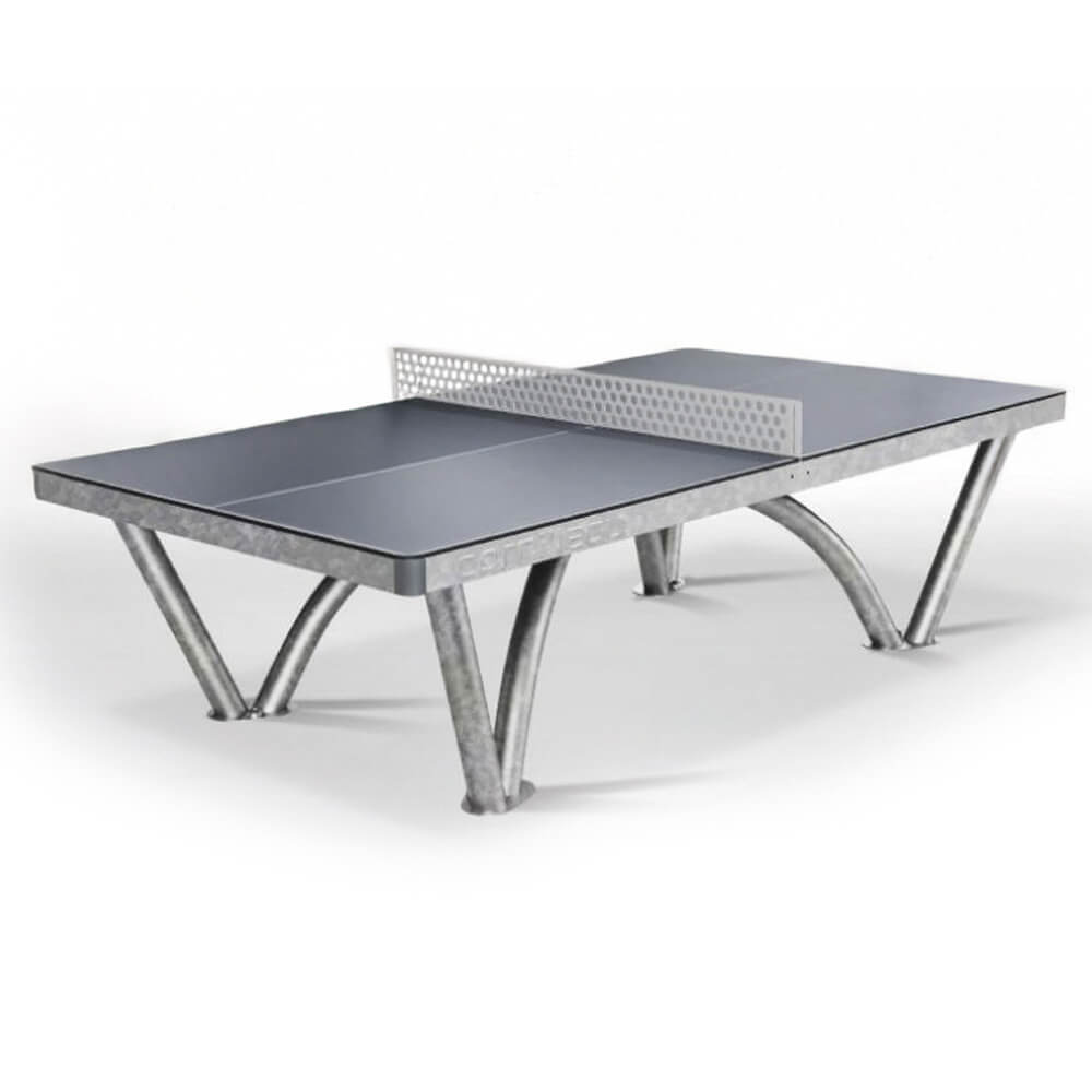 691 PING PONG METALLO