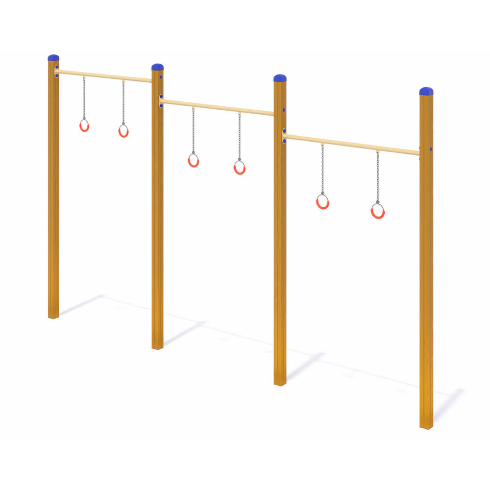 5005 - ANELLI ROTAZIONE BACINO