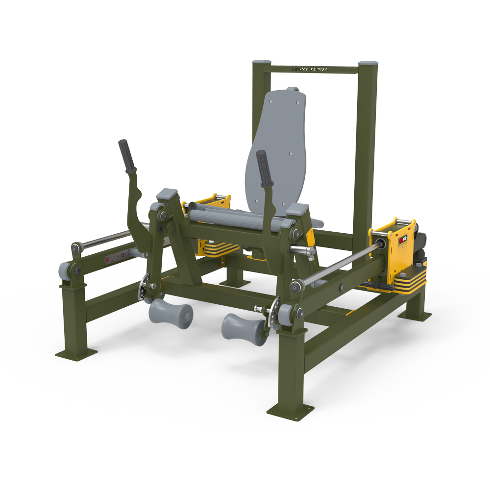 FS108 - LEG EXTENSION