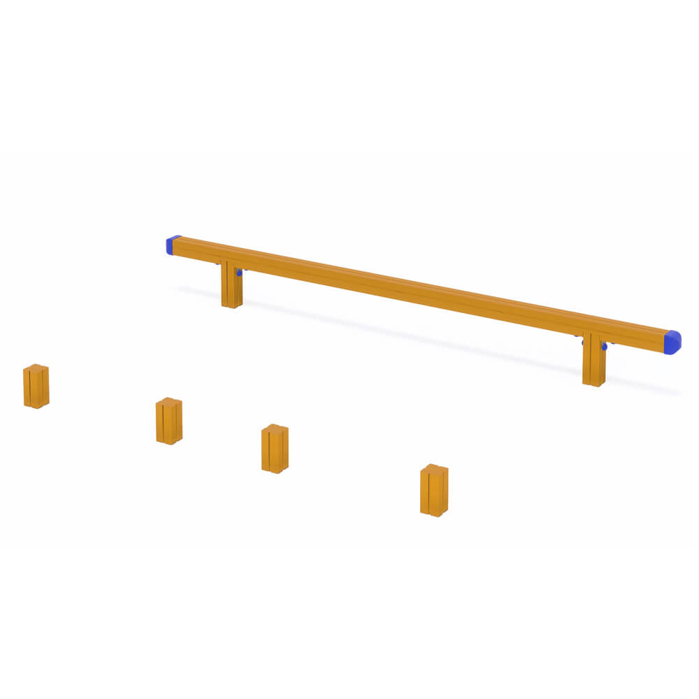 5017 - FLESSIONI BRACCIA E CORPO