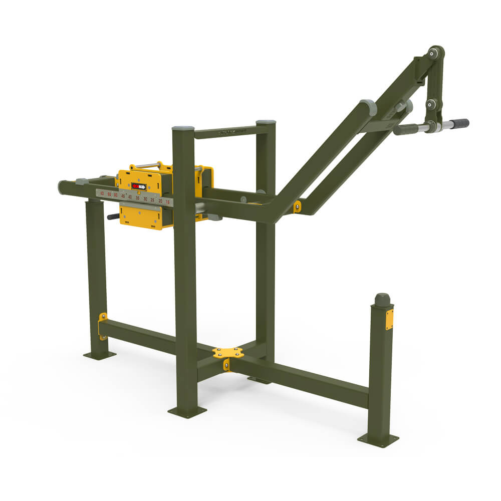 FS114 - TRICEPS PUSH DOWN