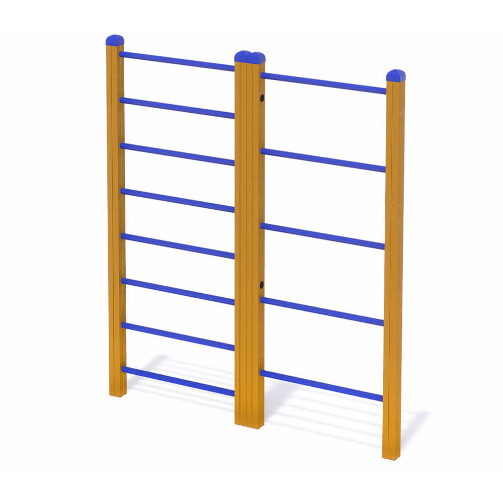 5015 - SPALLIERA SVEDESE