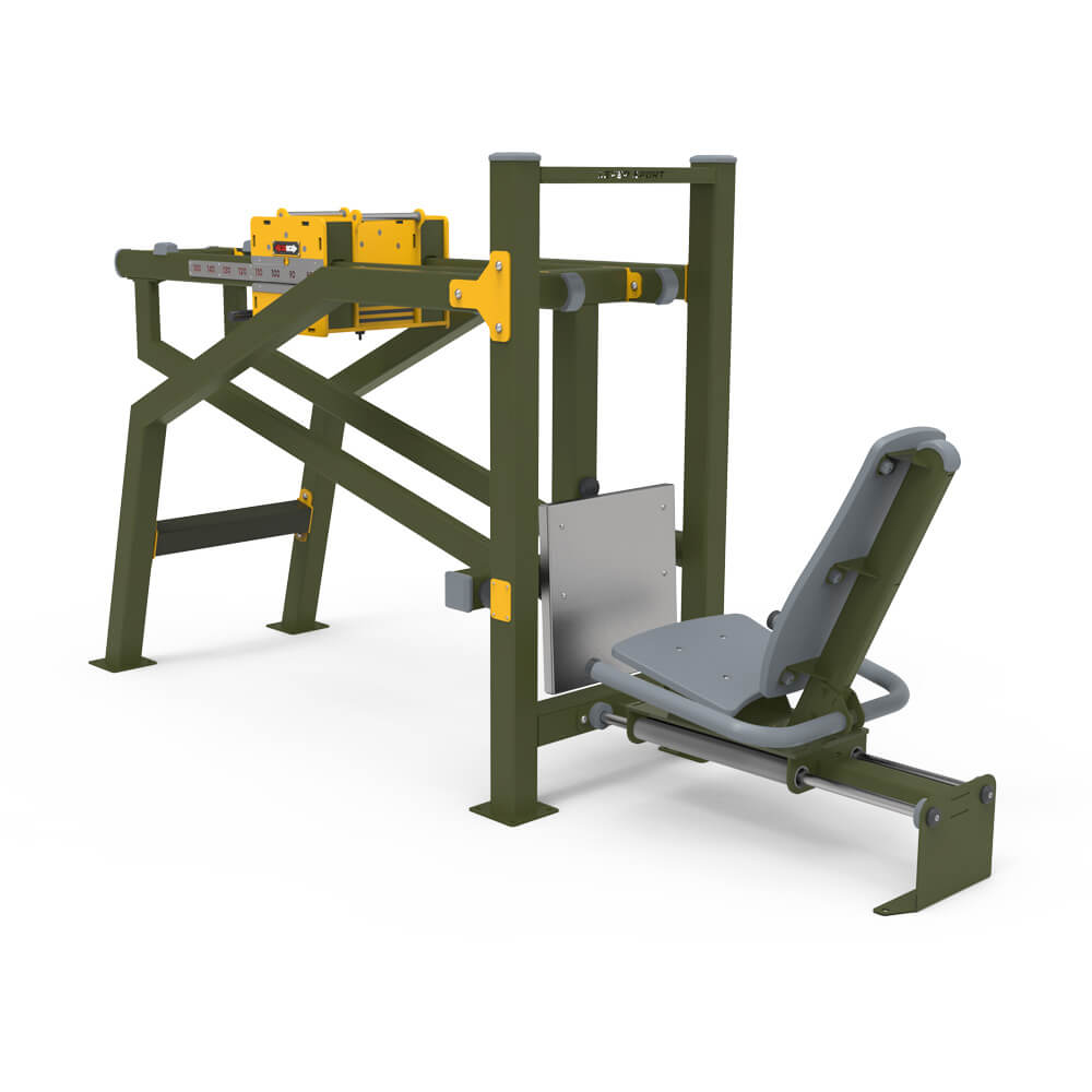 FS109 - LEG PRESS