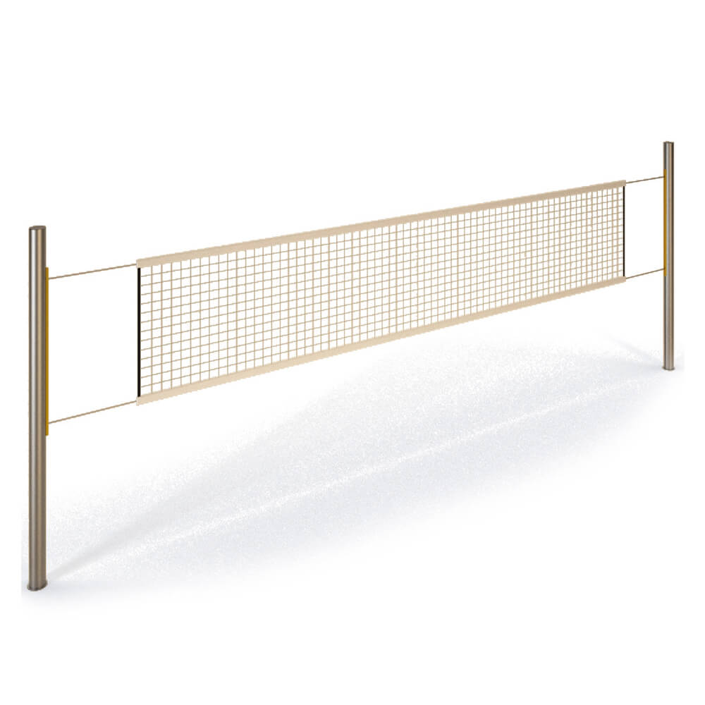 2704S - IMPIANTO PALLAVOLO